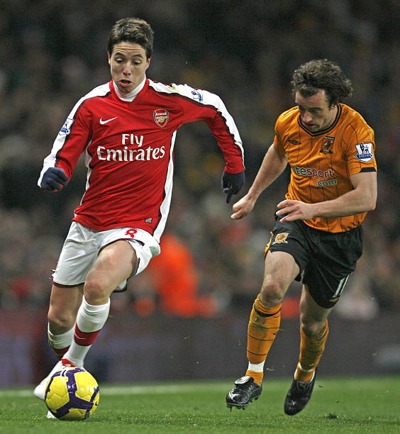 James