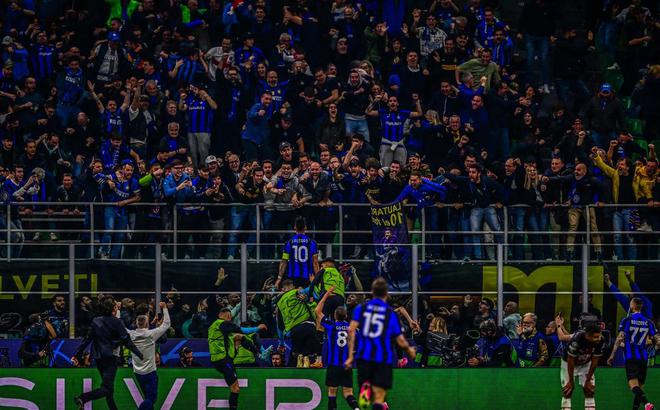 不仅让尤文 不仅让尤文