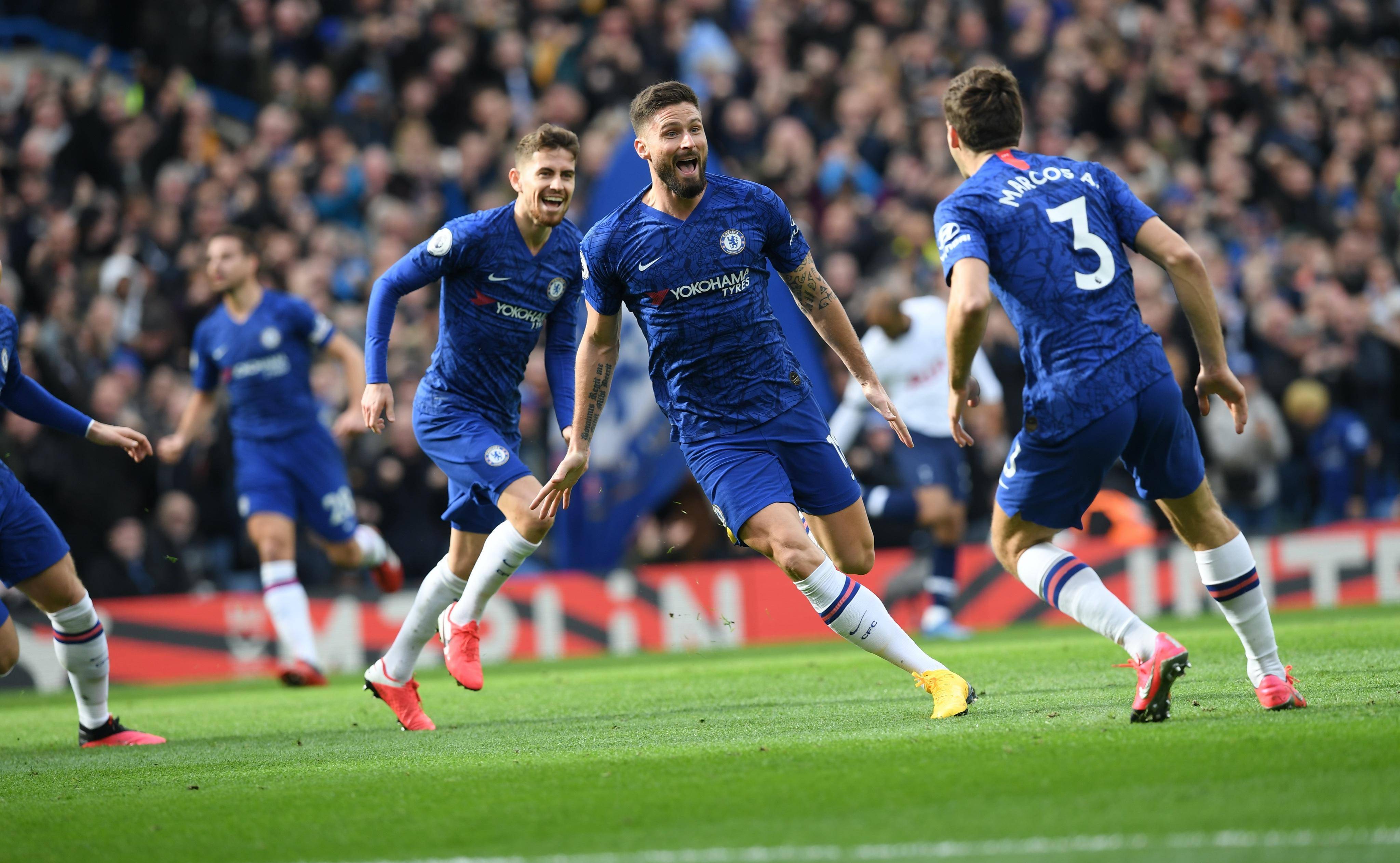 难局面中能 难局面中能